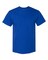 Gildan Hammer Crewneck Short Sleeve T-Shirt for Daily Wear & Custom Printing